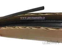 روکش حرارتی (شیرینگ) سایز (قطر)  2 (5متر)  WOER