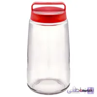 ظرف نگهدارنده گلس لاک مدل IP624