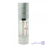 سرم قوی مناسب چروک‌های پوست درمایونیک ا Unique Intensive Anti aging Serum 30ml DERMAUNIQUE کد 282946