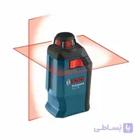 تراز لیزری 360 درجه بوش مدل GLL2-20
