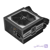 منبع تغذیه کامپیوتر گرین مدل GP580A-ES