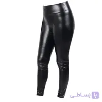 لگ زنانه چرم براق