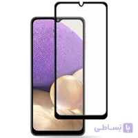 گلس تمام صفحه سرامیکی مناسب برای سامسونگ A32 5G