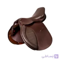 زین تمام چرم پارادایس
