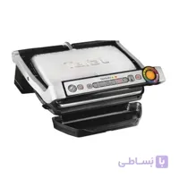 گریل تفال مدل TEFAL GC715 ا TEFAL Grill GC715