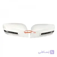 قاب آینه راهنما دار کوییک و ساینا