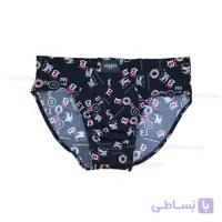 شورت کولسی اعلا سایز XXL