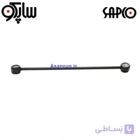میل ماهک کوتاه پژو ۴۰۵ و پارس و سمند ا Gearbox parts
