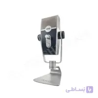 میکروفن یو اس بی ای کی جی AKG Lyra USB Microphone ا AKG Lyra USB Microphone