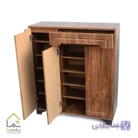 جا کفشی جدید و شیک سه در