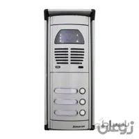 پنل آیفون تصویری سیماران مدل فوژان Vfc3