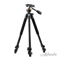 سه پايه دوربين بيک Beike Q304 Camera Tripod