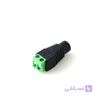 فیش آداپتوری نری ترمینال‌دار
