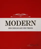 کاغذ دیواری مدرن Modern