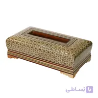 جادستمال خاتم کاری پروارو