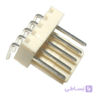 کانکتور مخابراتی 5پین نری رایت