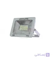 پروژکتور ال ای دی 50 وات صباترانس | مدل آیپد | IPAD-SMD