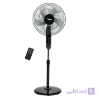 پنکه ایستاده میدیا مدل FS40-15FR