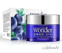 کرم جوان کننده بلوبری Wonder بیوآکوا