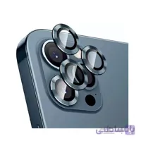 گلس لنز دوربین گوشی آیفون IPHONE 13 Pro از نوع رینگی