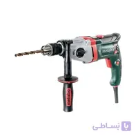 دریل گیربکسی متابو مدل BEV1300-2