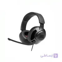 هدفون گیمینگ JBL Quantum 300