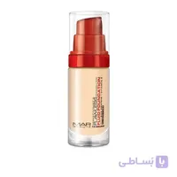 کرم پودر مپ بوته شماره F56 حجم 30 میلی لیتر ا Map Beaute F56 Skin Foundation