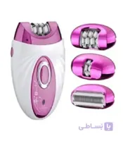 اپیلاتور پاناسونیک Panasonic PSC 8000 Epilator