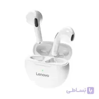 هدفون بی سیم لنوو مدل HT38
