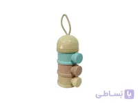 پیمانه شیر خشک و غذا کد 15