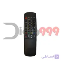 کنترل پاناسونیک EUR-511026