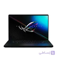 لپ تاپ ایسوس مدل Zephyrus M16 GU603HE Core i7-11800H
