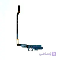 فلت شارژ گوشی سامسونگ FLAT CHARGE SAMSUNG S4 I9500