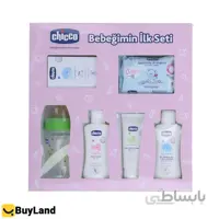 ست لوازم بهداشتی دخترانه چیکو