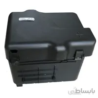 جعبه باطری پژو 206