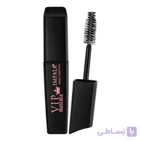 ریمل حجم دهنده قوی وی آی پی ایمپالا ا Impala Hyper Volume VIP Mascara