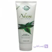 ژل اسکراب فاقد چربی 150 میل هالیوود استایل -