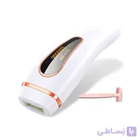 دستگاه لیزر خانگی صورت و بدن 1میلیون شات IPL