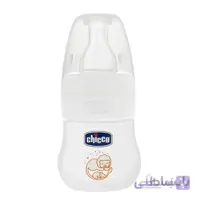 شیشه شیر چیکو مدل Micro Biberon ظرفیت 60 میلی لیتر ا Chicco Micro Biberon Baby Bottle 60 ml