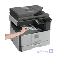 دستگاه کپی شارپ AR-6020NV