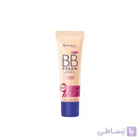 بی بی کرم ریمل لندن اصل Rimmel London 9 In 1 BB Cream