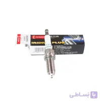 شمع سوزنی ایریدیوم پایه بلند Denso ژاپن 3421 SK20HR11 ا SK20HR11