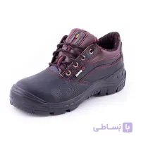 کفش ایمنی پاتن مدل دلتا