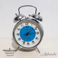 ساعت کوکی