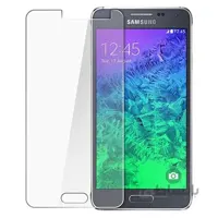 محافظ صفحه نمایش شیشه ای سامسونگ Glass Screen Protector Sumsung Galaxy A5