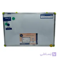 تخته وایت برد 60*40 تابا شیدکو