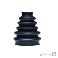 گردگیر پلوس ساده پژو 206 تیپ 2 3 5