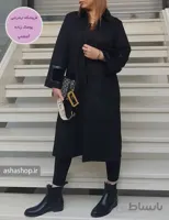 مانتو مدل دیبا