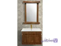 روشویی کابینتی مدل E 060