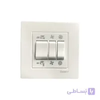 کلید کولر دلند مدل آسا